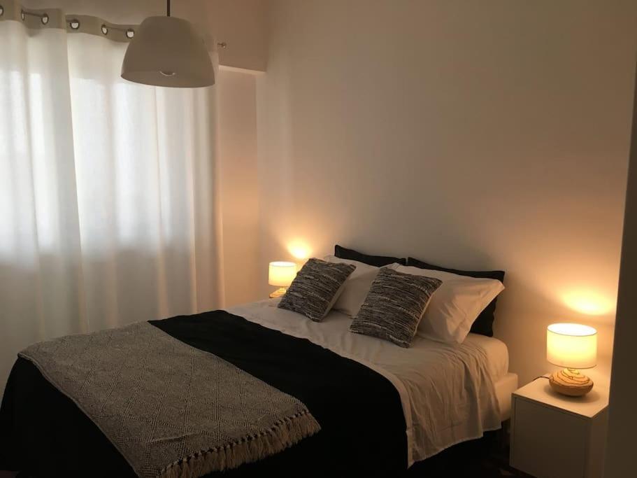 Apartment Casa Pedra Do Sal