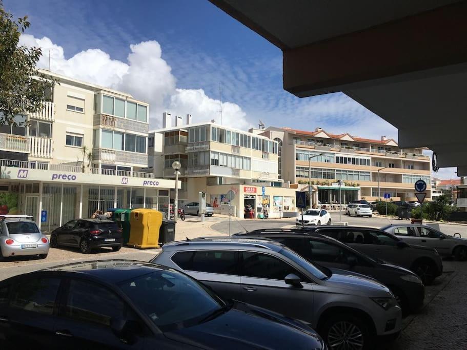 Apartment Casa Pedra Do Sal Estoril