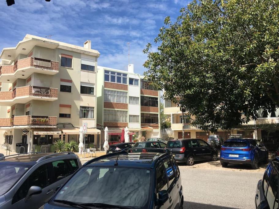 Casa Pedra Do Sal Apartment